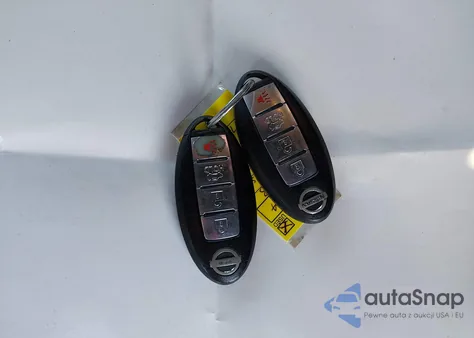 2013 Nissan Versa 1.6 Sl из США, поврежденный, VIN 3N1CN7AP9DL876113